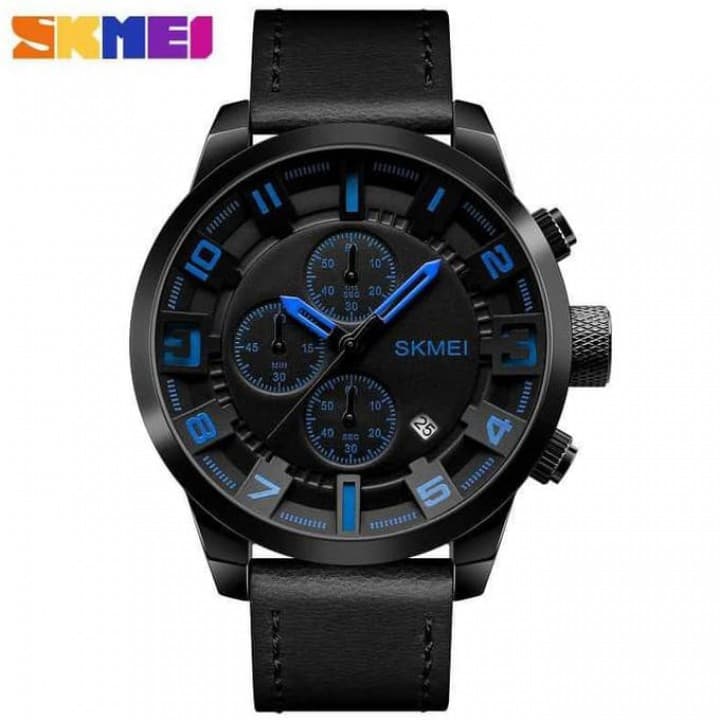 Skemi original wristwatch