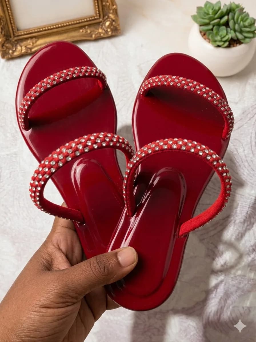 Fashionable & Comfortable Slippers π£
