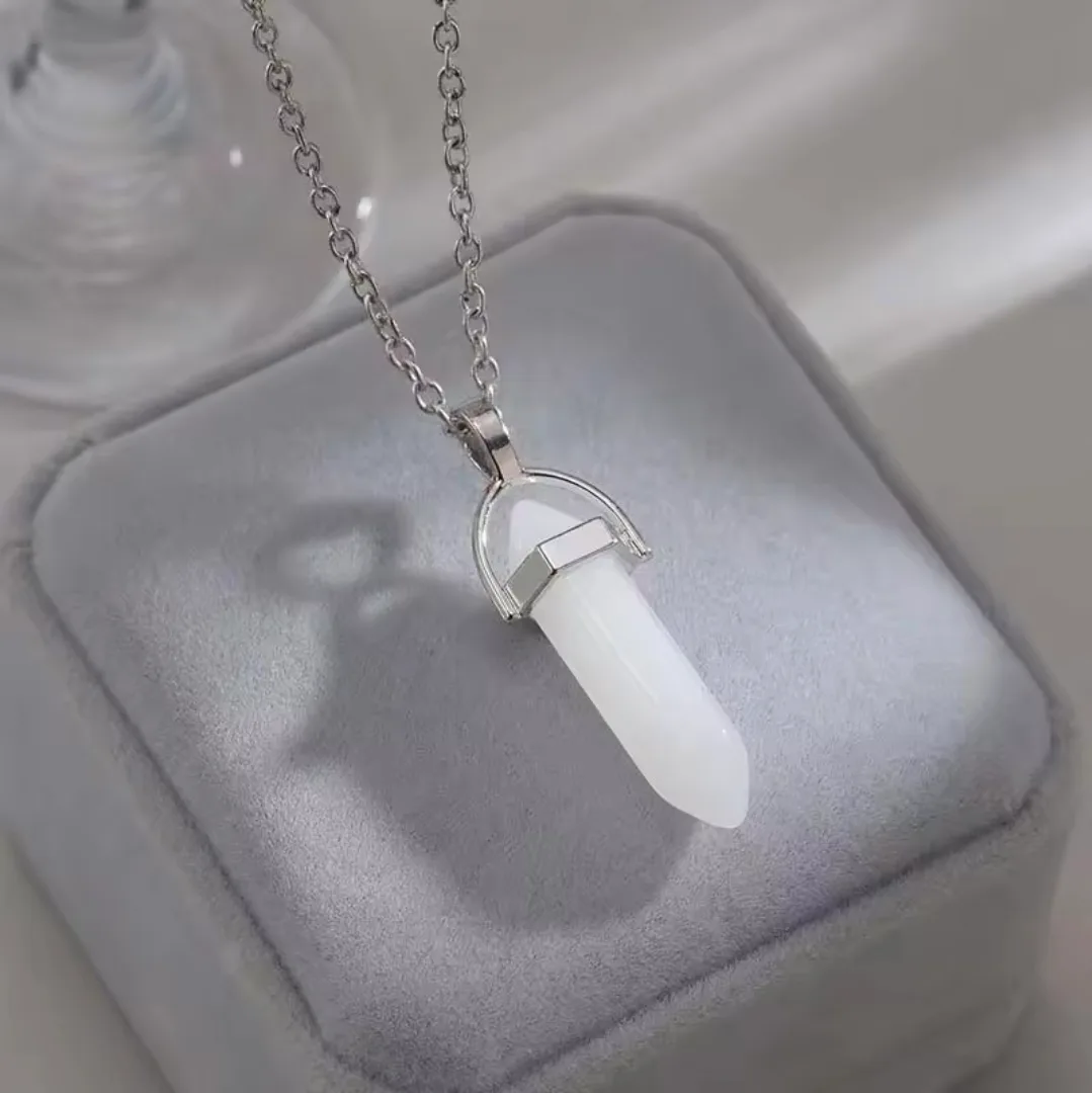 ββ¨ Crystal Necklace Collection: Latest Designs!β¨οΈ