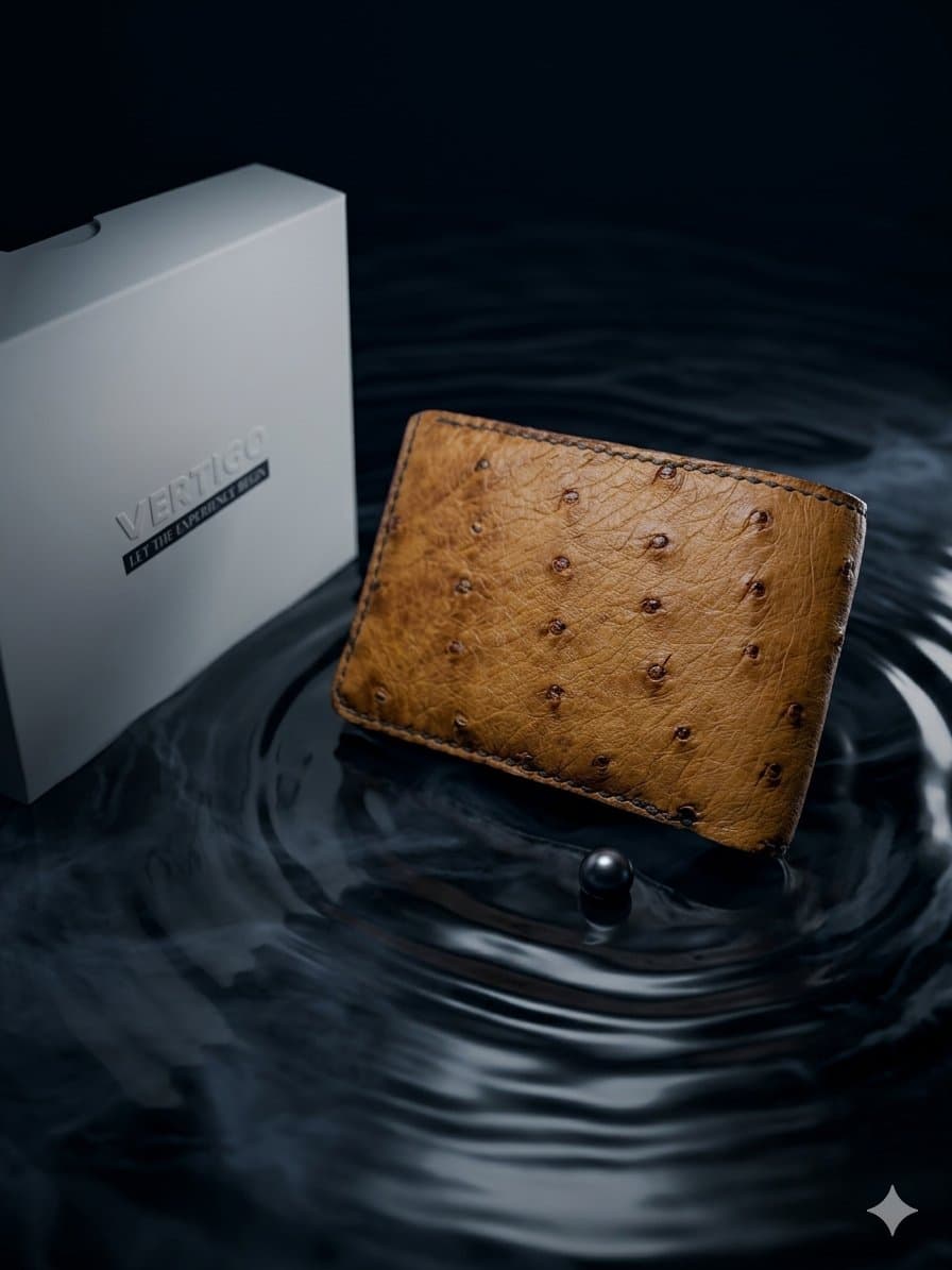 Minimalist Wallet
