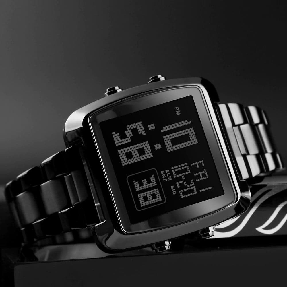 Skemi original wristwatch
