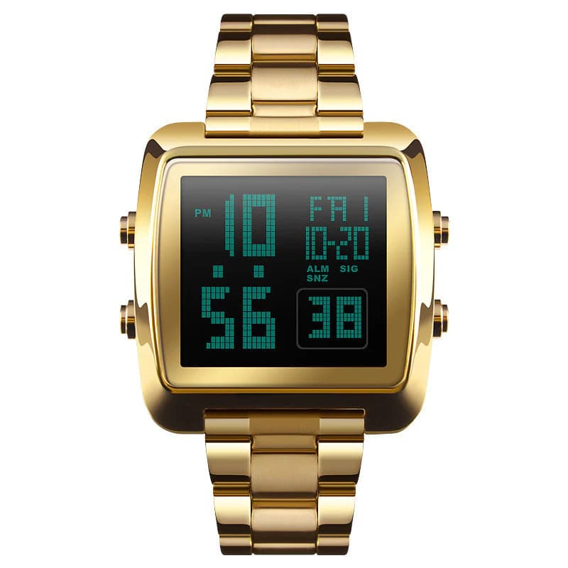 Skemi original wristwatch