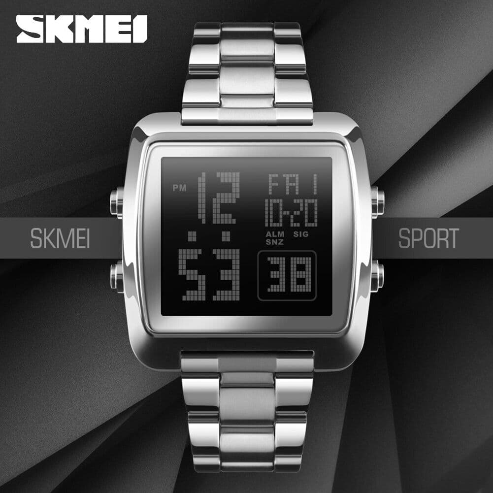 Skemi original wristwatch
