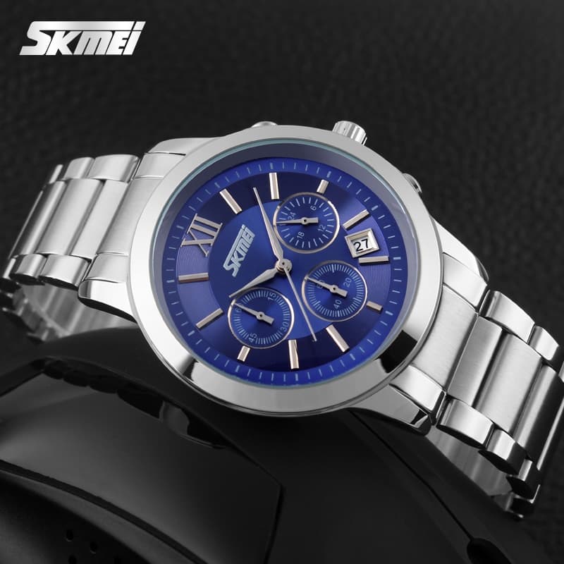 Skemi original wristwatch