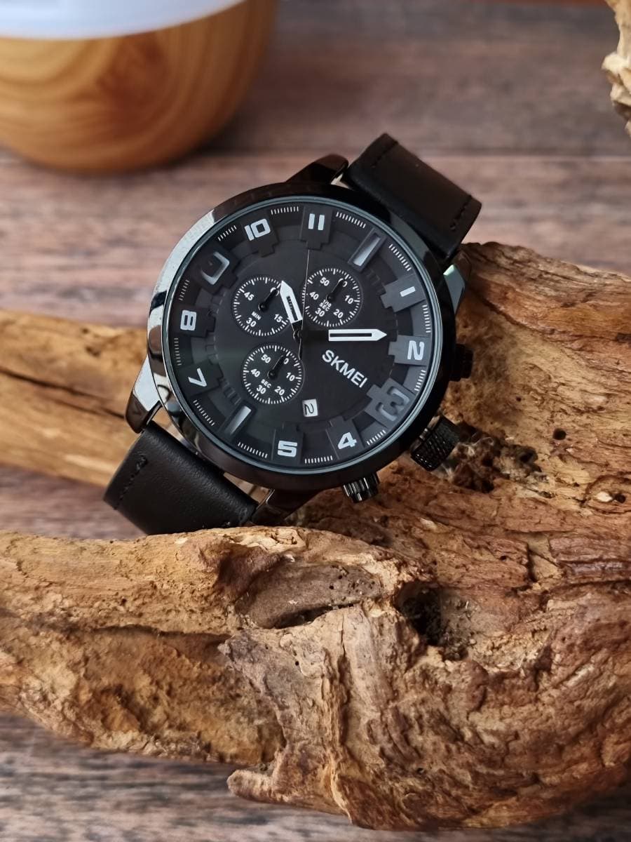 Skemi original wristwatch
