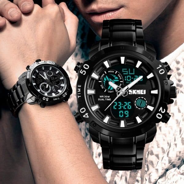Skemi original wristwatch