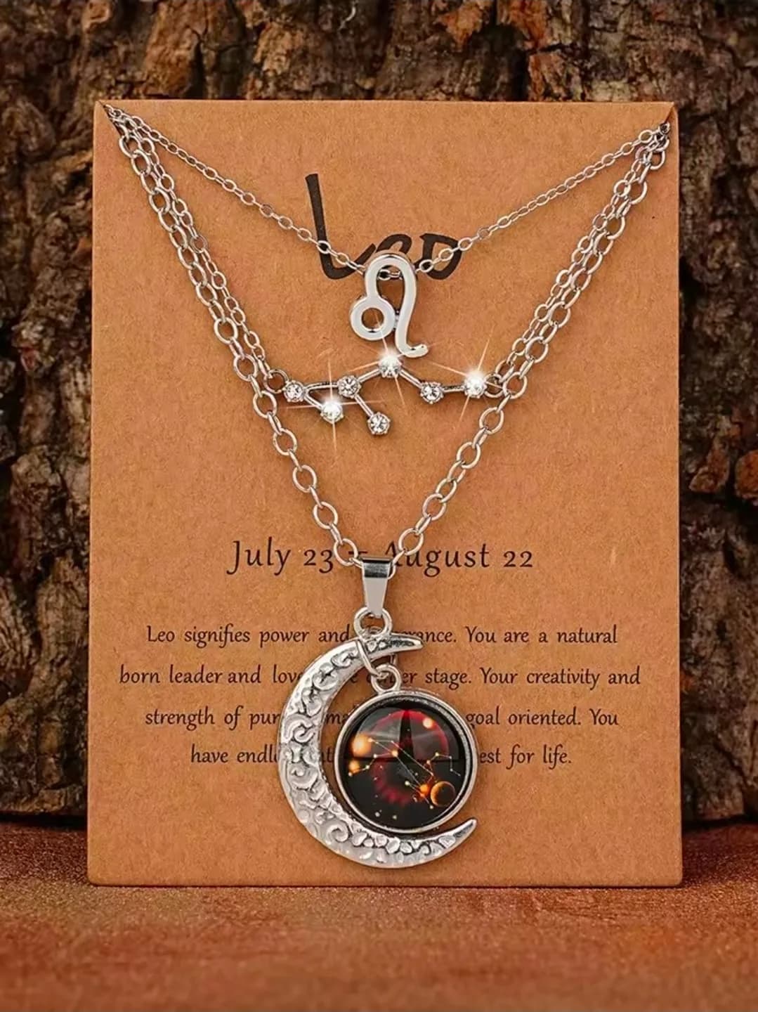 ββ¨ Wear Your Stars Proudly! β¨