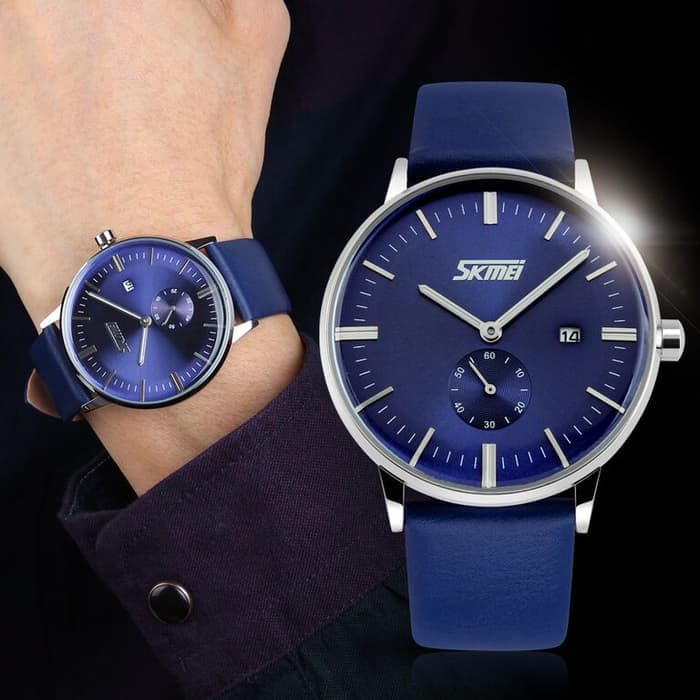 Skemi original wristwatch #33