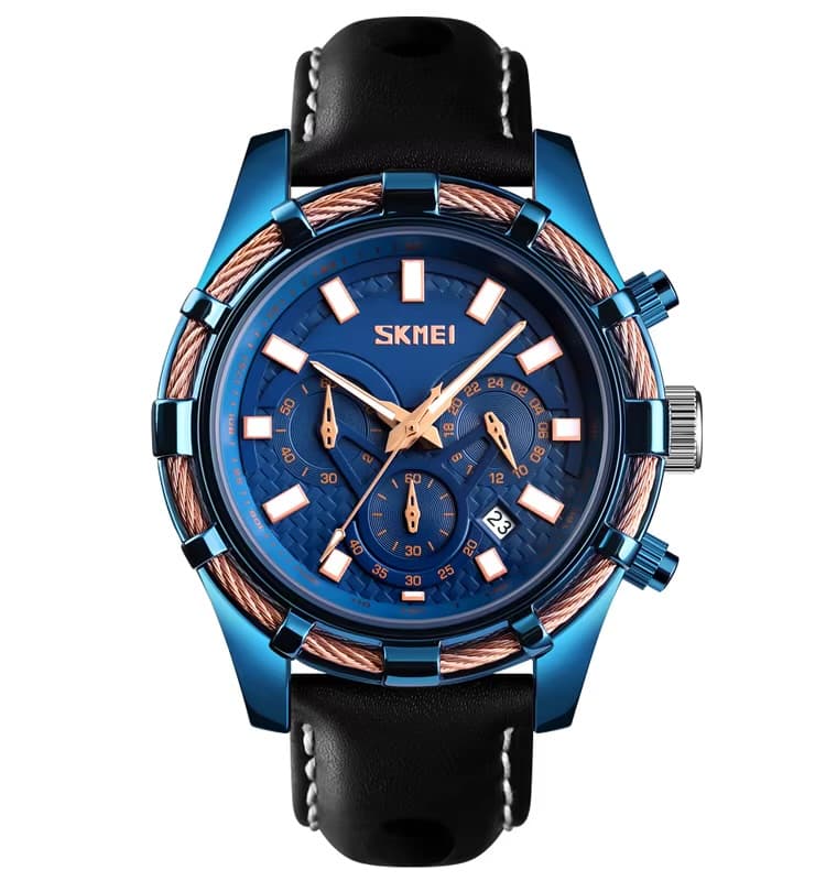 Skmei original wristwatch #39