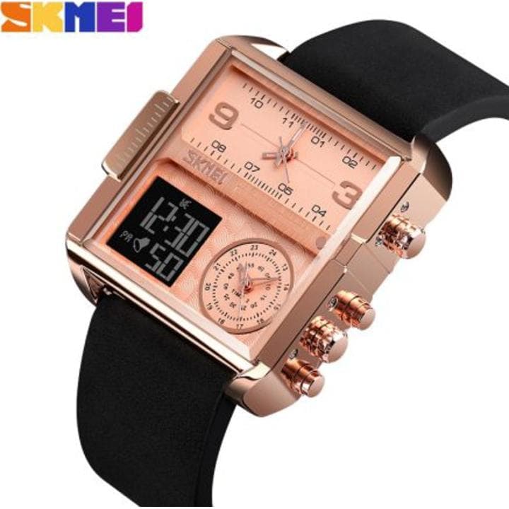 Skemi original wristwatch #34
