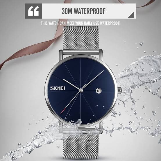 Skmei original wristwatch #38