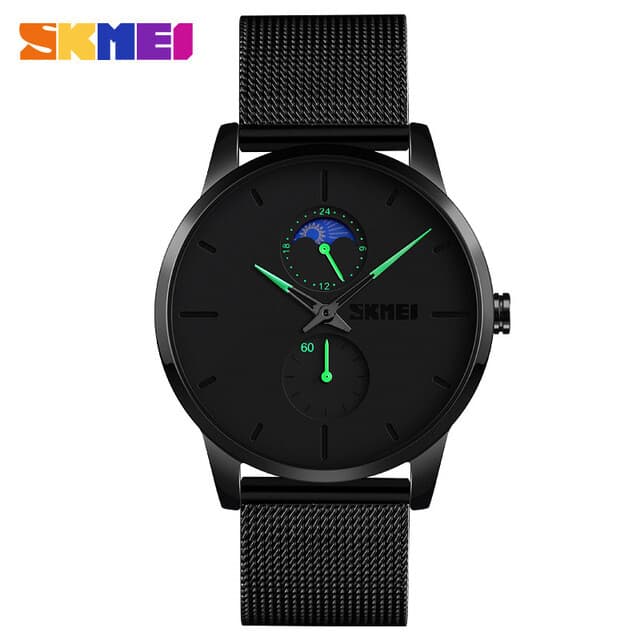 Skmei original wristwatch #40