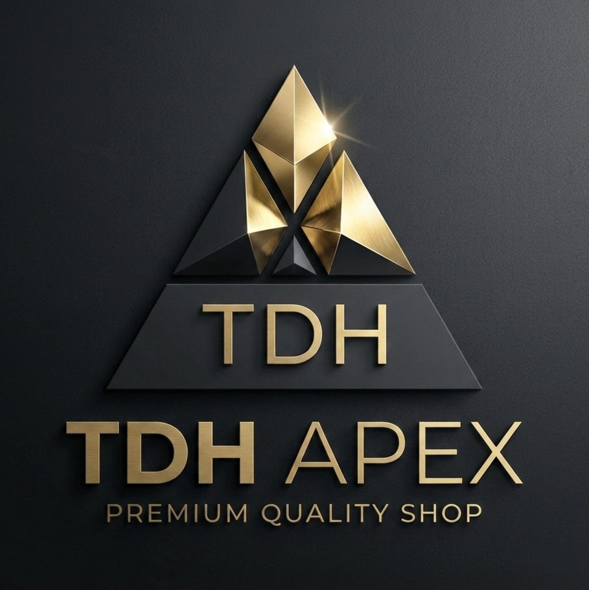 TDH APEX STORE