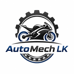 AutoMech LK